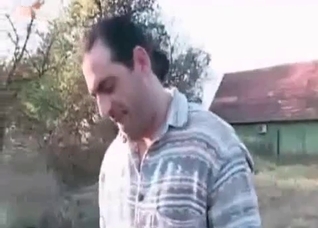 Busty wife seduces a black dog