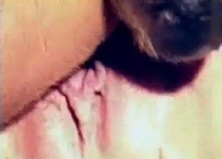 Dog screws like an insane