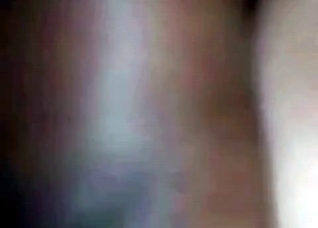 Sex in front a hungry beast