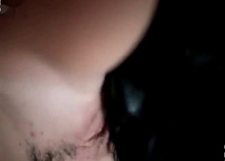 Nasty bestial sex in the close up