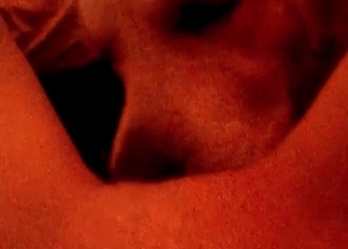 Bestial fellatio in the night