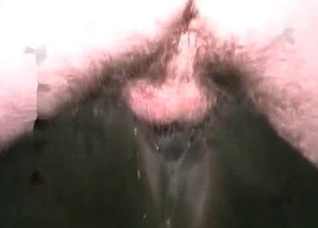 Slow anal sex in the zoo porn