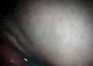 Doggy cock creams a juicy snatch