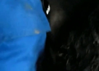 Farmer gives a nice anal lesson