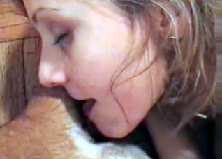 Animal sex is my dirty passion