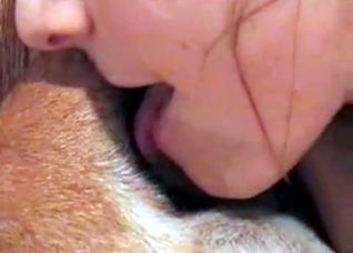 Animal sex is my dirty passion